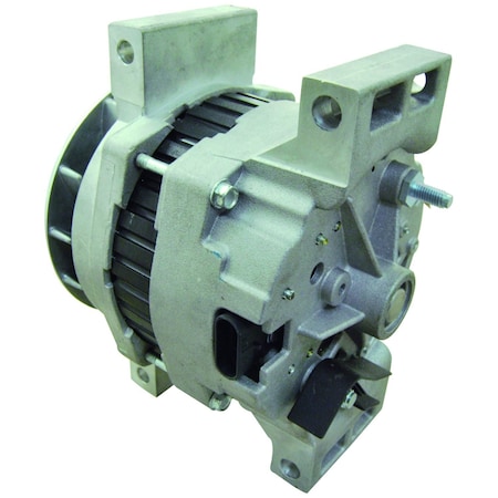 Replacement For Isuzu Fxr L6 7.8L 475Cid Year: 2009 Alternator